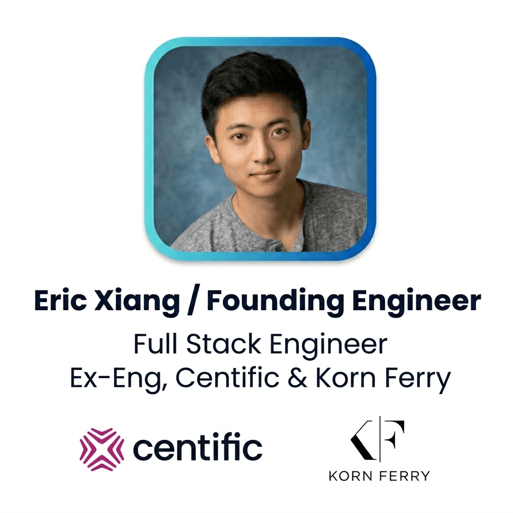 Eric Xiang