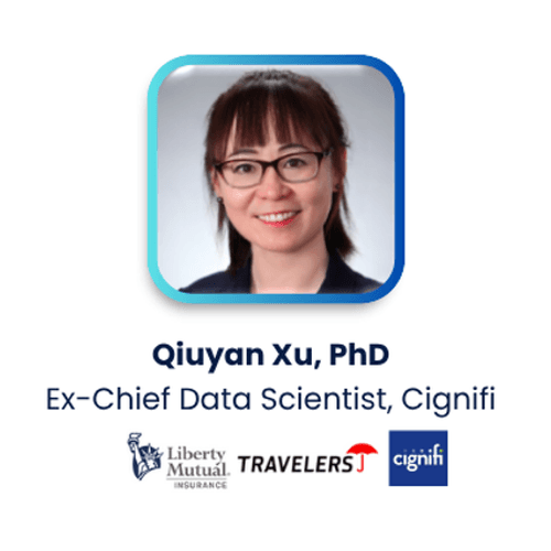 Qiuyan Xu