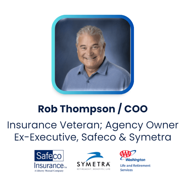 Rob Thompson
