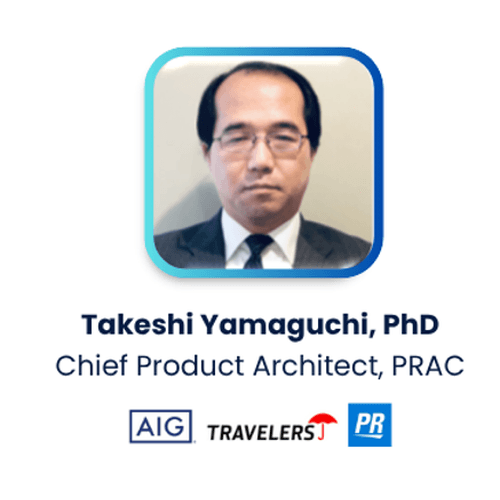 Takeshi Yamaguchi