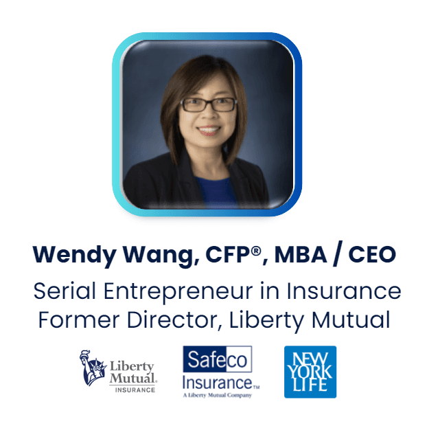 Wendy Wang